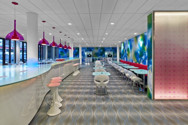 Hotel Prizeotel Hamburg